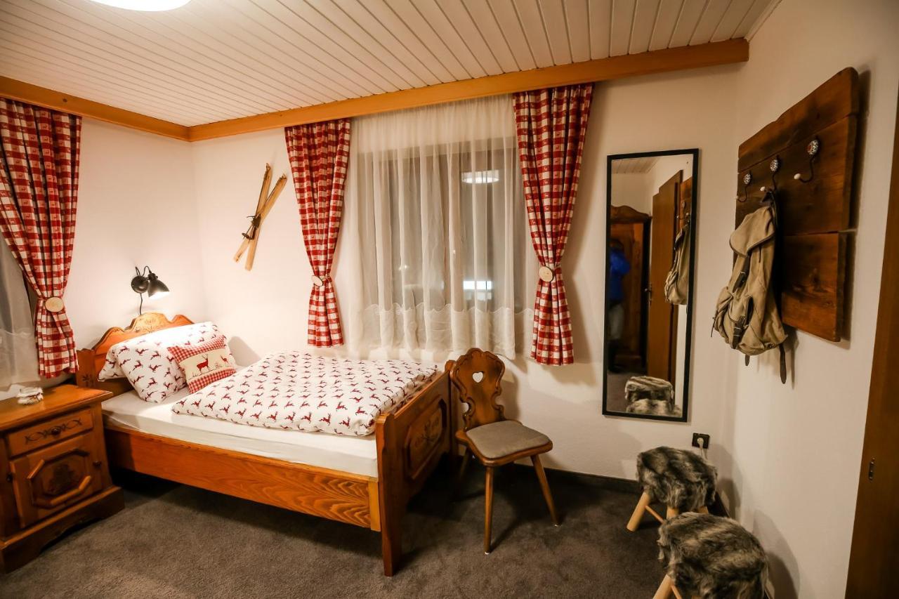 Haus Salina Lejlighed Ellmau Eksteriør billede